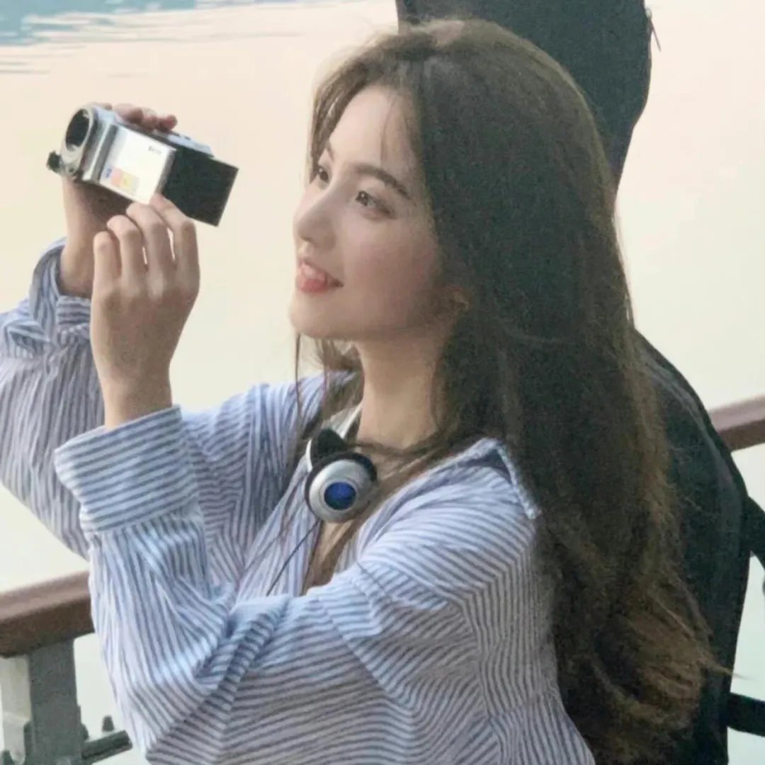 生命中的美好印记